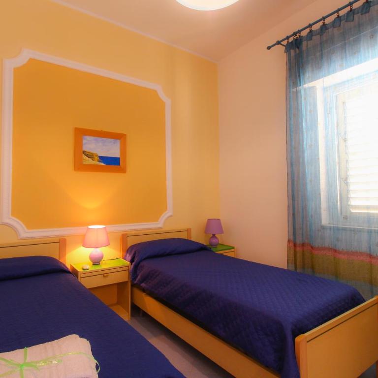 Villa Anastasia-Lampedusa - Appartamento con Terrazza - 5