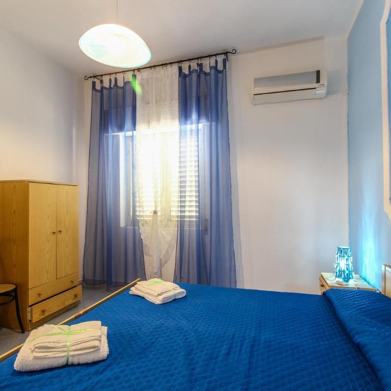 Villa Anastasia-Lampedusa - Appartamento con Terrazza - 4