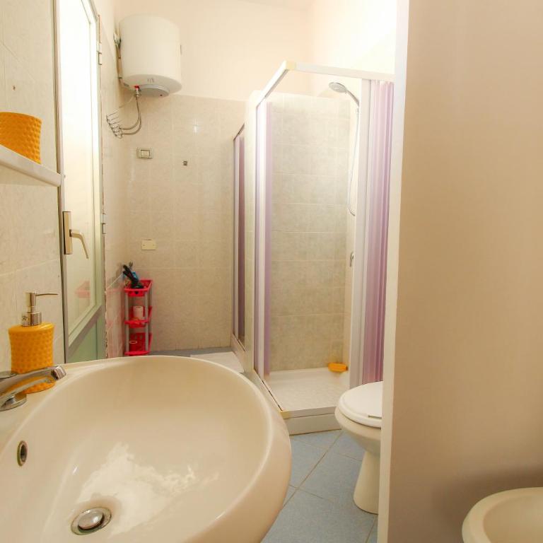 Villa Anastasia-Lampedusa - Appartamento con 2 Camere da Letto - 6