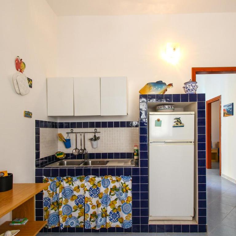 Villa Anastasia-Lampedusa - Appartamento con 2 Camere da Letto - 5