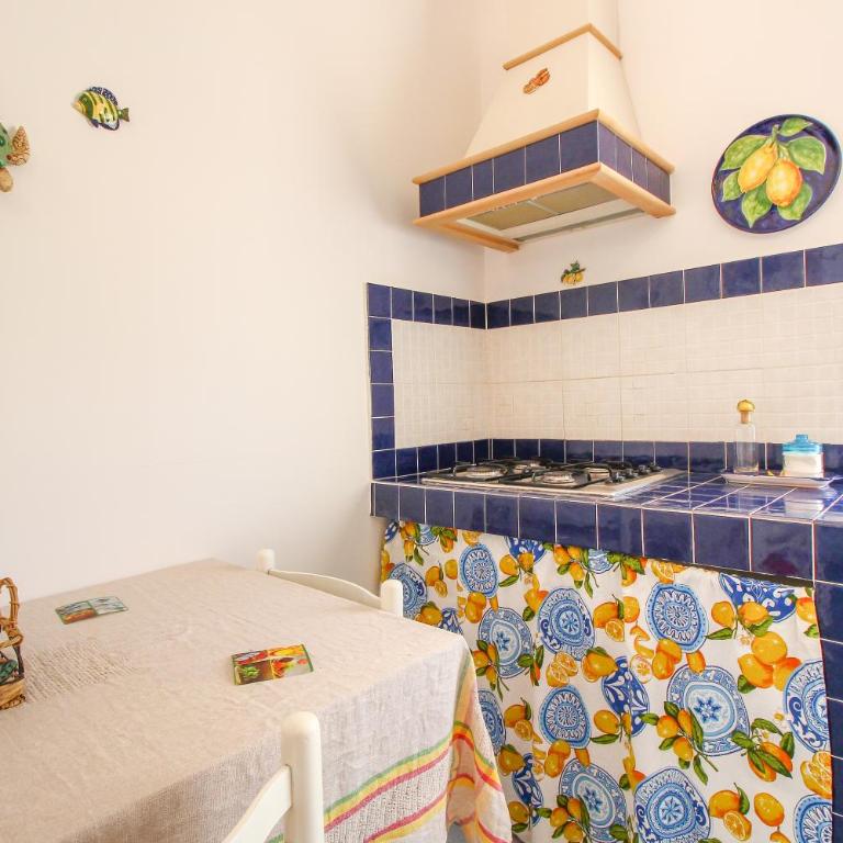 Villa Anastasia-Lampedusa - Appartamento con 2 Camere da Letto - 4