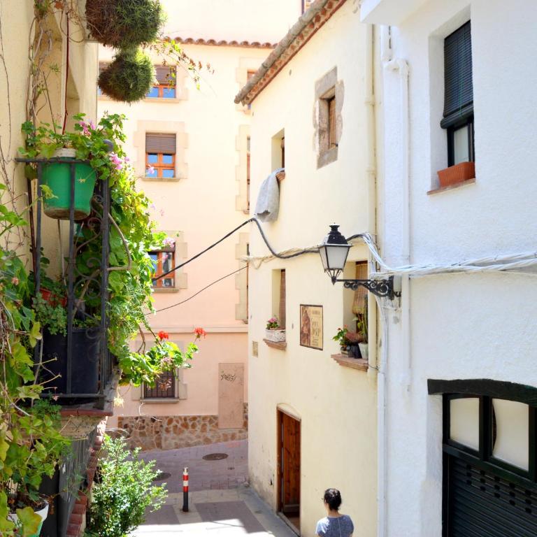 Charming loft - Historical Center - Apartamento - 4