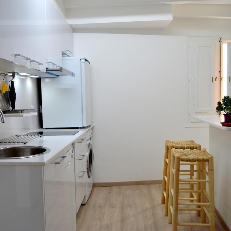 Charming loft - Historical Center - Apartamento - 16