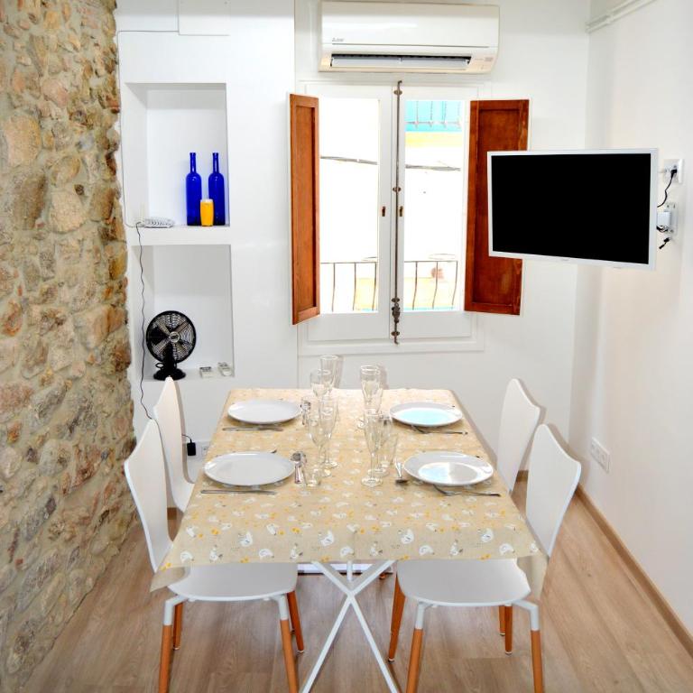 Charming loft - Historical Center - Apartamento - 18