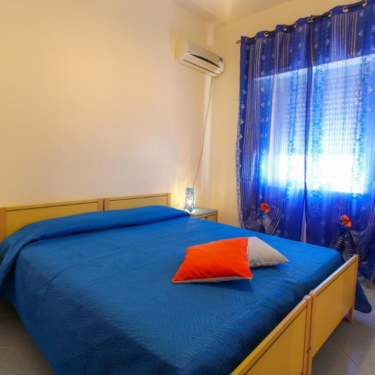Villa Anastasia-Lampedusa - Appartamento con 2 Camere da Letto - 1