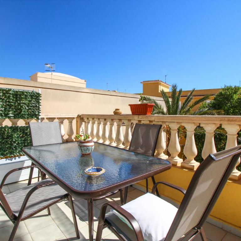 Villa Anastasia-Lampedusa - Appartamento con 2 Camere da Letto - 2