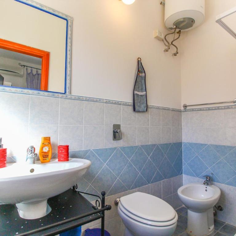 Villa Anastasia-Lampedusa - Appartamento con 1 Camera da Letto - 5