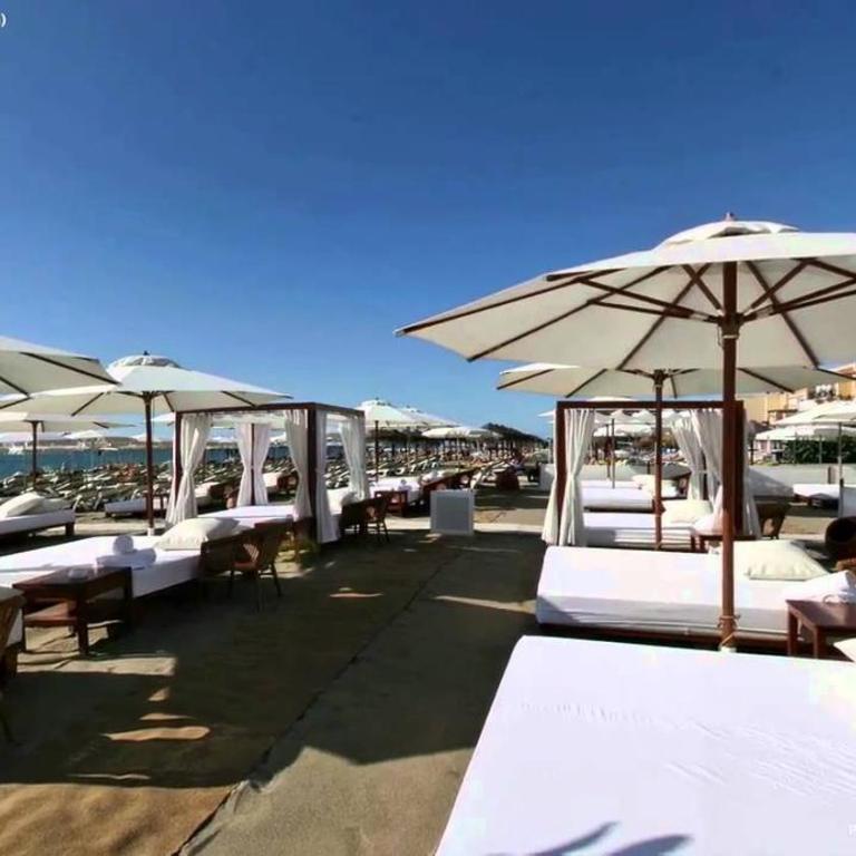 Malaga Benalmadena Puerto Marina Costa Sol Holiday Rentals - Apartment - 79
