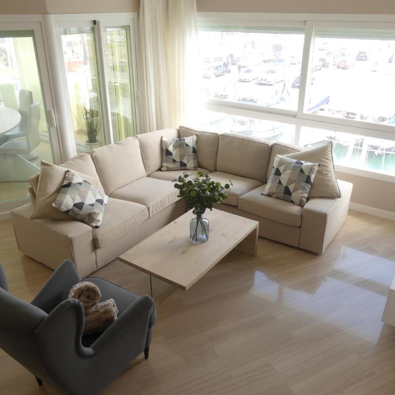 Malaga Benalmadena Puerto Marina Costa Sol Holiday Rentals - Apartment - 23