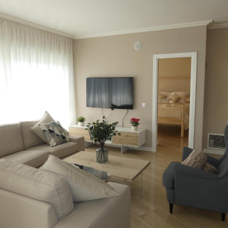Malaga Benalmadena Puerto Marina Costa Sol Holiday Rentals - Apartment - 43