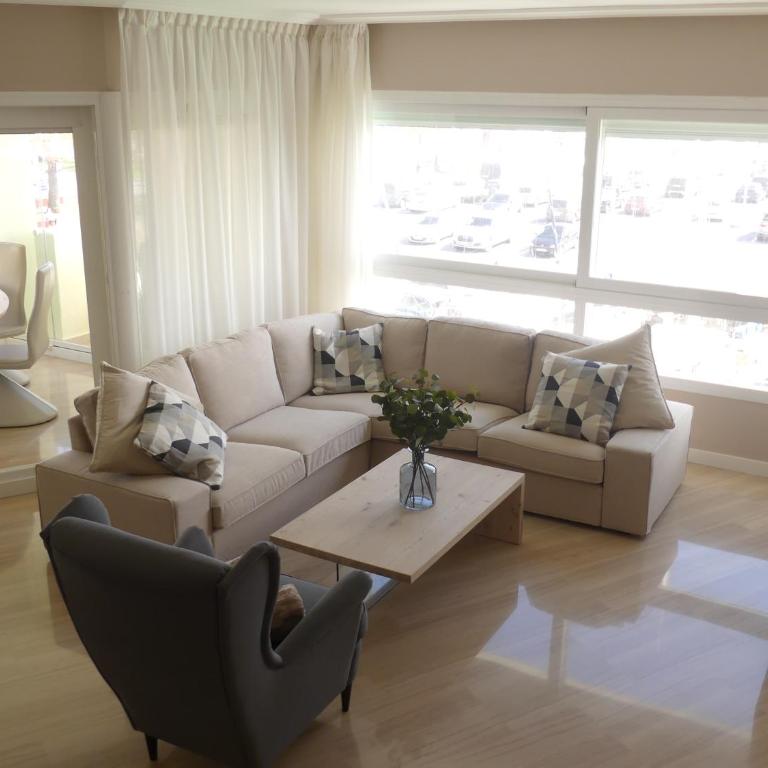 Malaga Benalmadena Puerto Marina Costa Sol Holiday Rentals - Apartment - 42