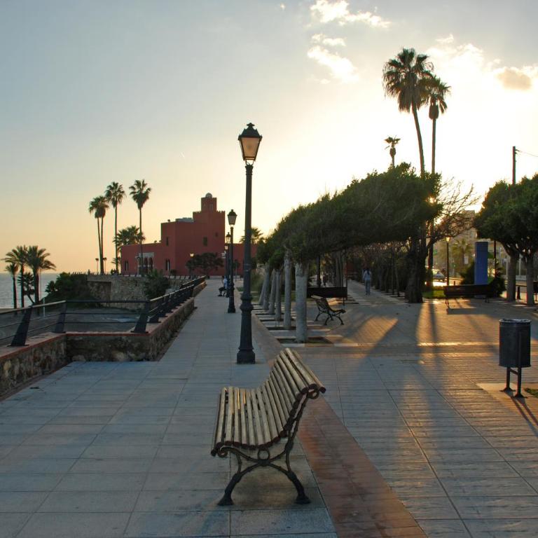 Malaga Benalmadena Puerto Marina Costa Sol Holiday Rentals - Apartment - 75