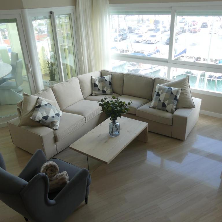 Malaga Benalmadena Puerto Marina Costa Sol Holiday Rentals - Apartment - 41
