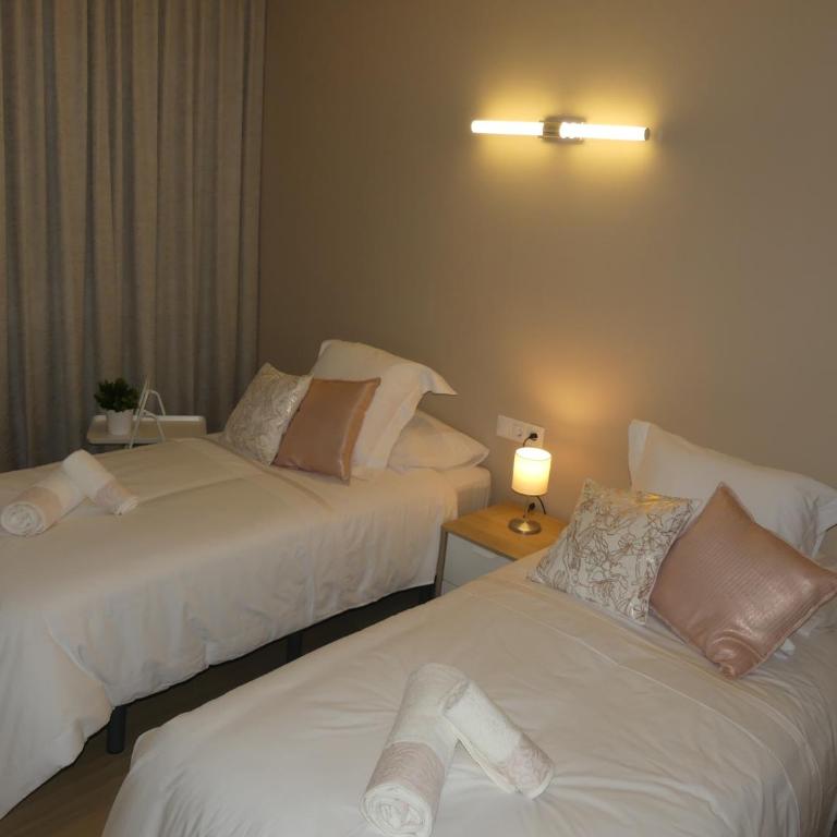Malaga Benalmadena Puerto Marina Costa Sol Holiday Rentals - Apartment - 38