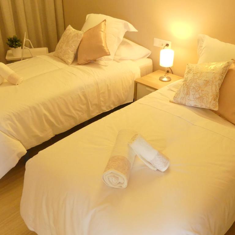 Malaga Benalmadena Puerto Marina Costa Sol Holiday Rentals - Apartment - 40