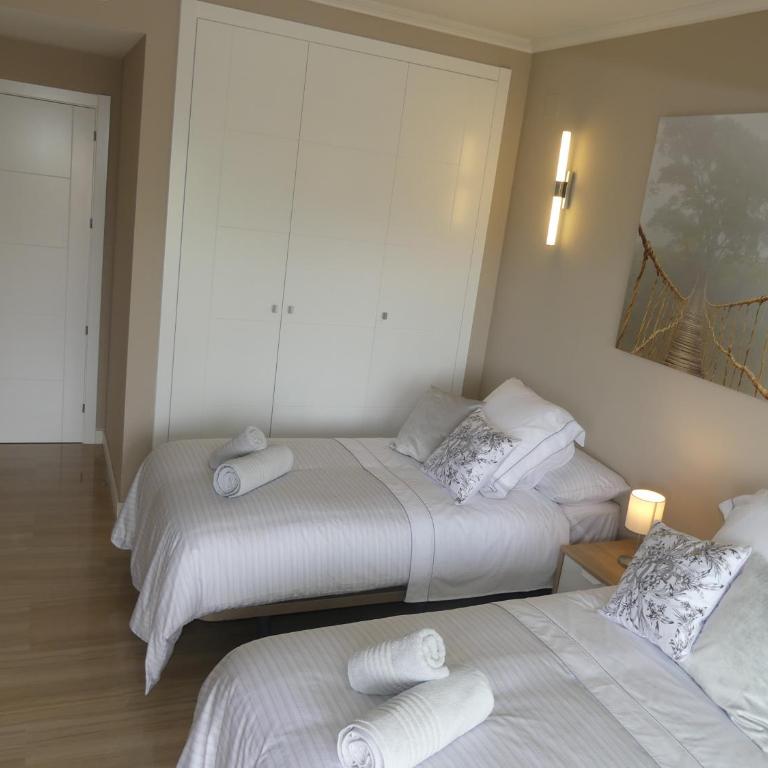 Malaga Benalmadena Puerto Marina Costa Sol Holiday Rentals - Apartment - 35