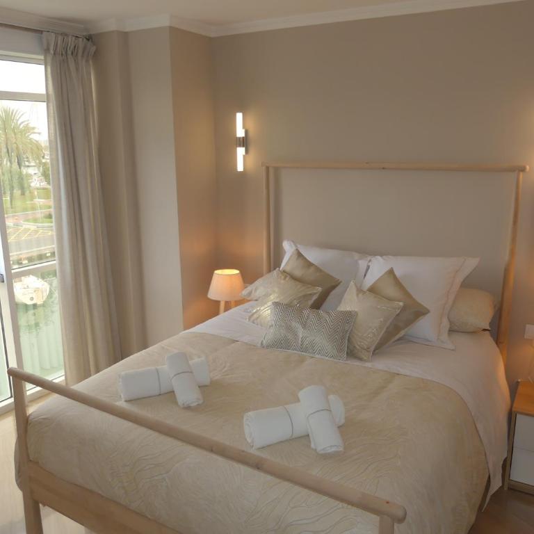 Malaga Benalmadena Puerto Marina Costa Sol Holiday Rentals - Apartment - 22