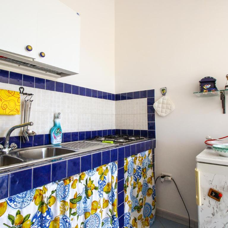 Villa Anastasia-Lampedusa - Appartamento con 1 Camera da Letto - 2