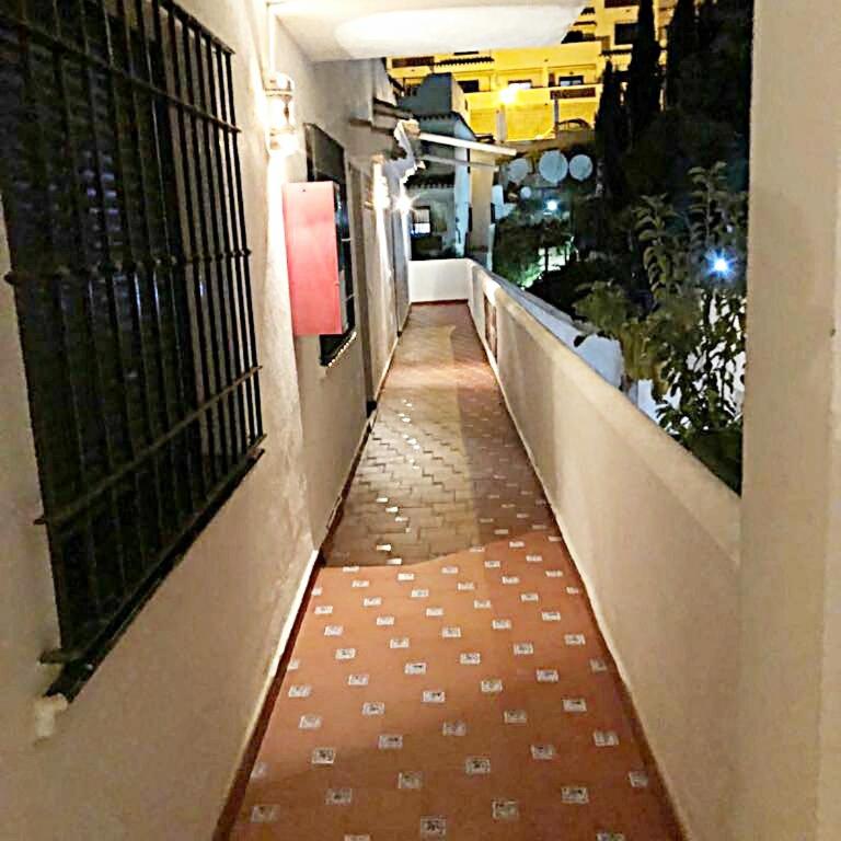 Apartamento Golf Beach - Two-Bedroom Apartment - 20