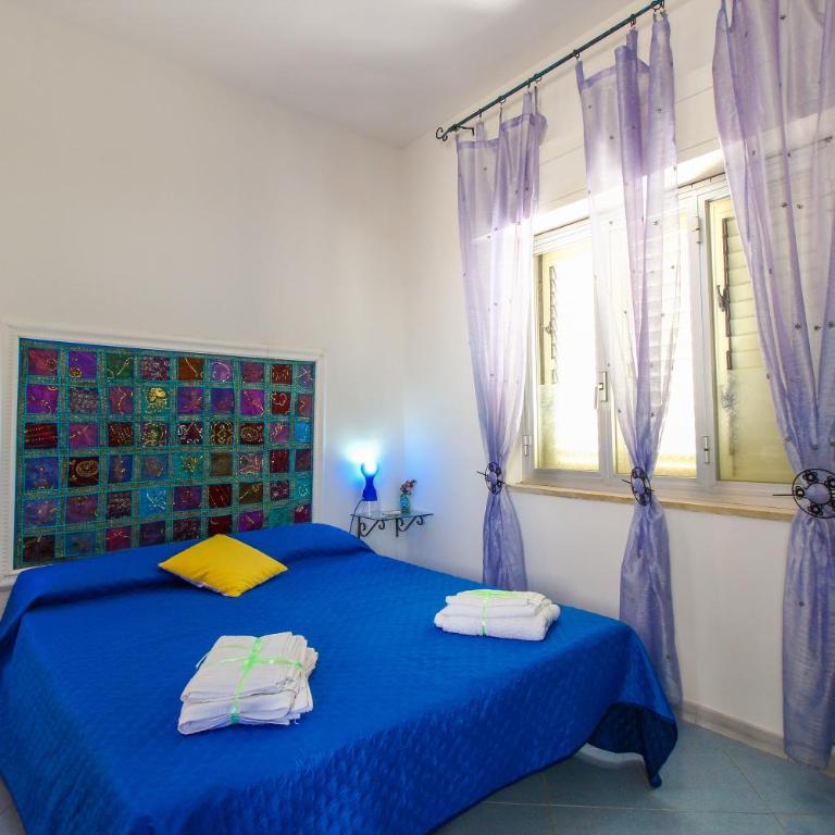 Villa Anastasia-Lampedusa - Appartamento con 1 Camera da Letto - 3