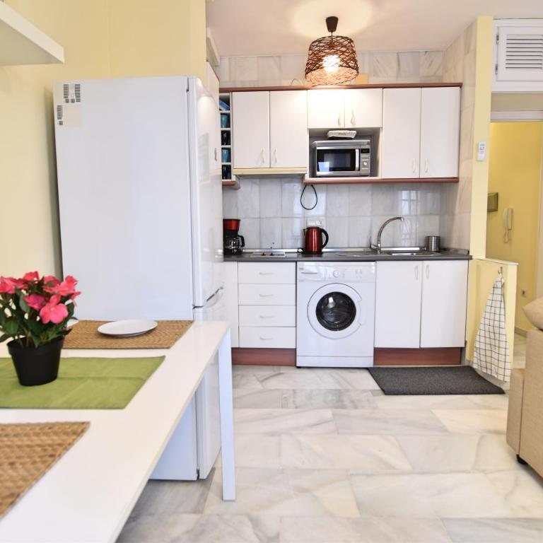 Apartamento Cister Old Town - Apartamento - 6