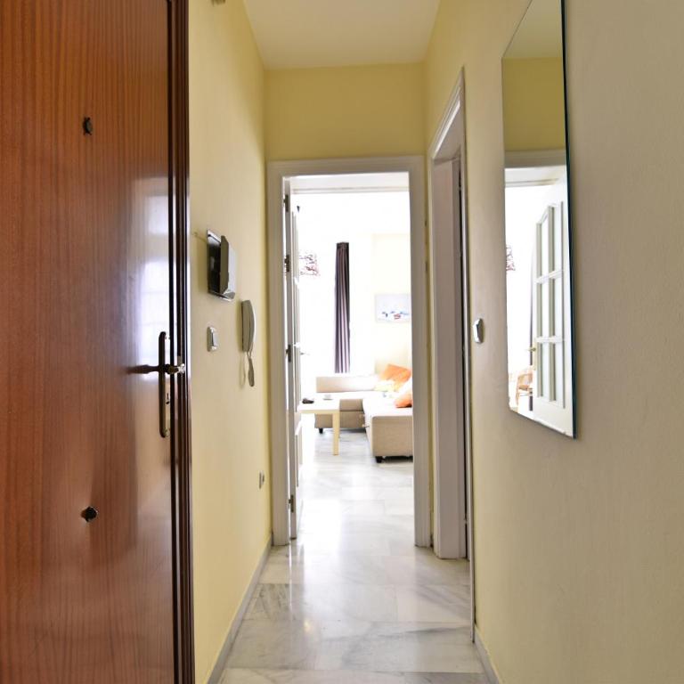 Apartamento Cister Old Town - Apartamento - 30
