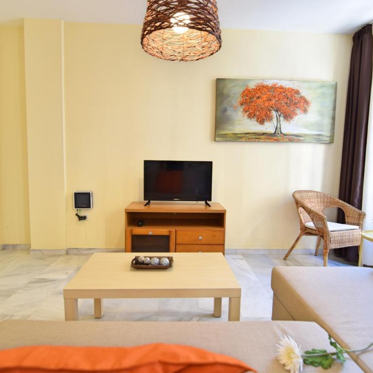 Apartamento Cister Old Town - Apartamento - 9