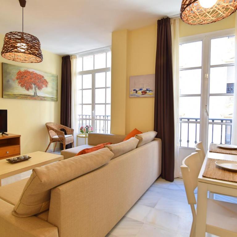 Apartamento Cister Old Town - Apartamento - 13