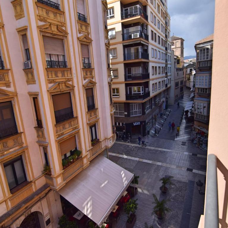 Apartamento Cister Old Town - Apartamento - 40