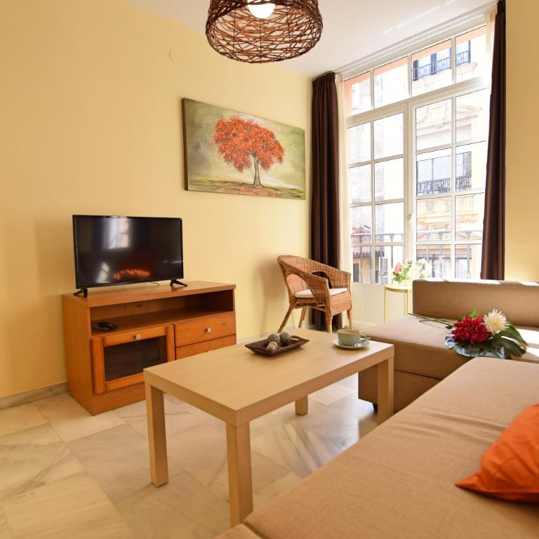 Apartamento Cister Old Town - Apartamento - 14