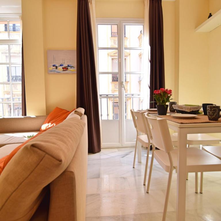 Apartamento Cister Old Town - Apartamento - 15