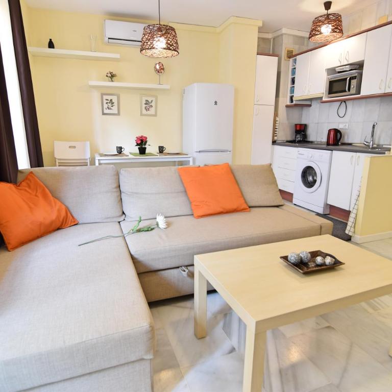 Apartamento Cister Old Town - Apartamento - 16