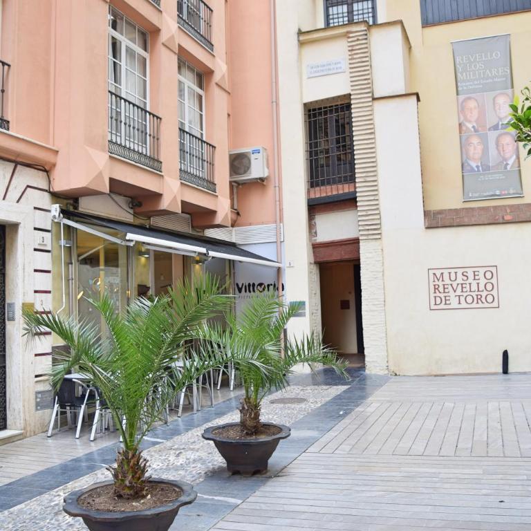 Apartamento Cister Old Town - Apartamento - 33