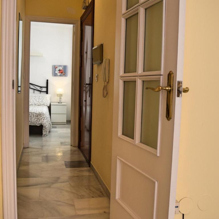 Apartamento Cister Old Town - Apartamento - 21