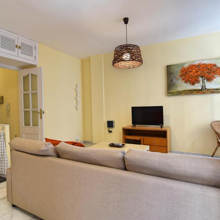 Apartamento Cister Old Town - Apartamento - 20