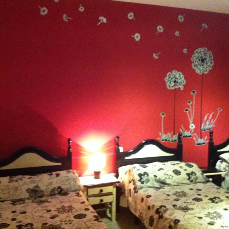 Hostal Neptuno - Triple Room - 4