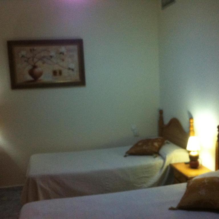 Hostal Neptuno - Double or Twin Room - 6