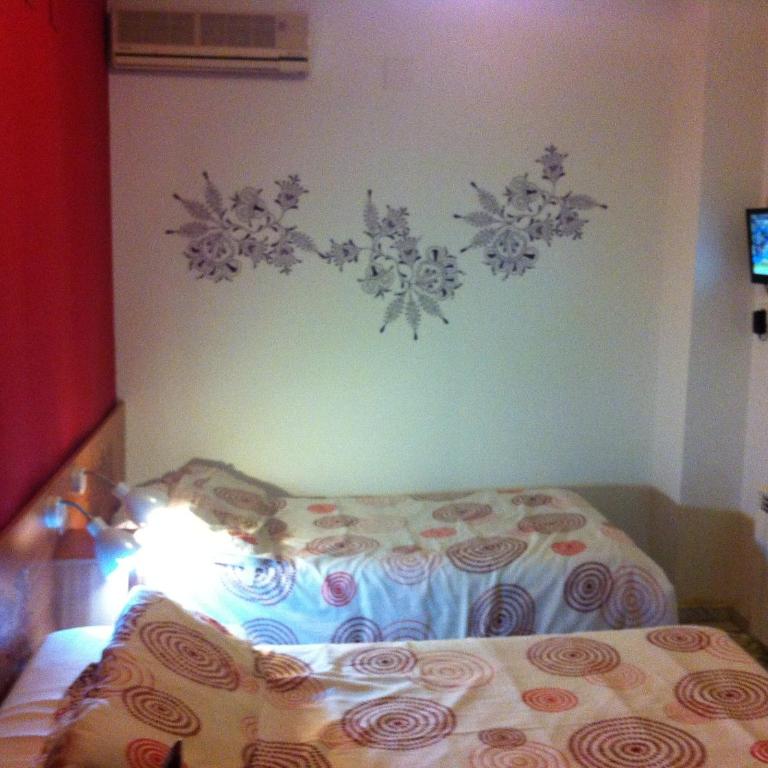 Hostal Neptuno - Double or Twin Room - 11