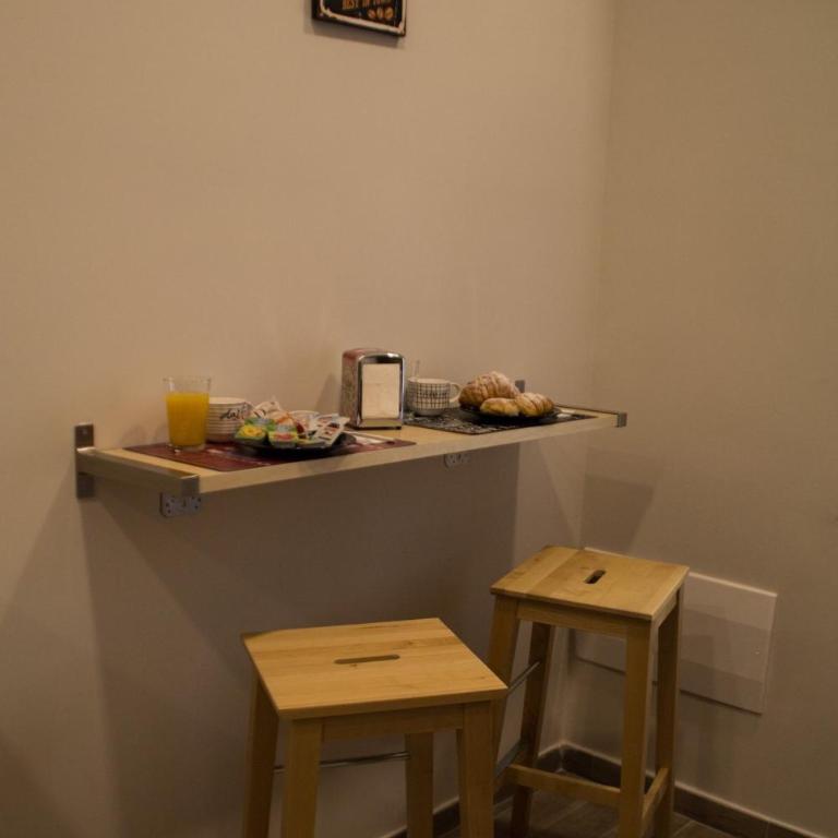 Interno 10 Cavour - Camera Deluxe - 2