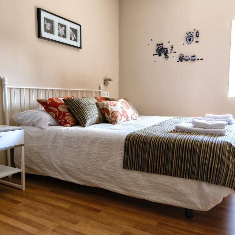 Apartamentos Mirando Llanes - Two-Bedroom Apartment - 17