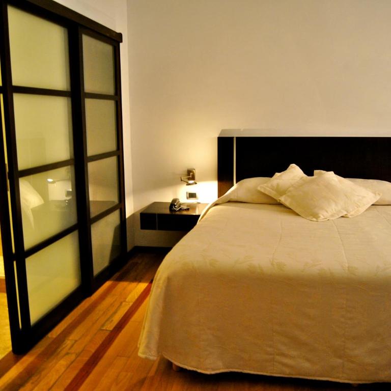 Hotel 24 - Habitación Familiar - 16
