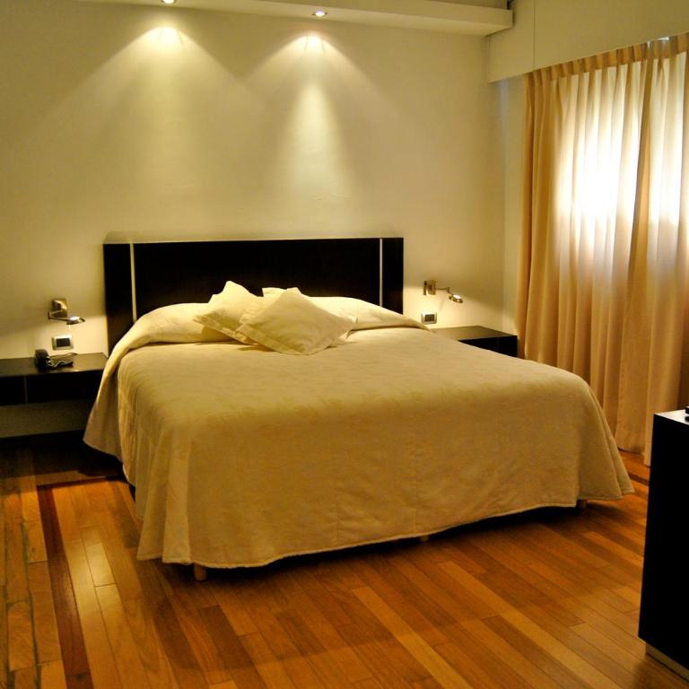Hotel 24 - Habitación Familiar - 1