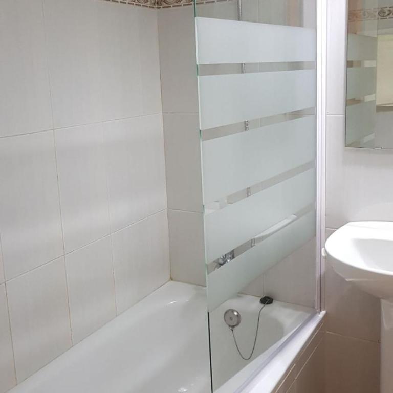 APARTMENT La CALA DESING a 150 m. del MAR. - Apartamento - 28