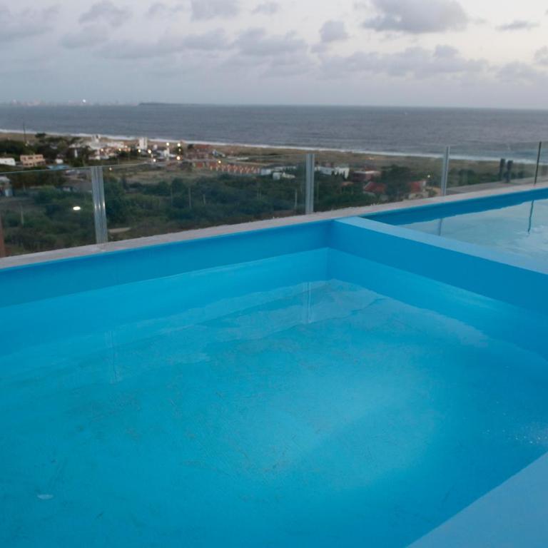 SYRAH Vistas by depptö - Studio Apartment with Sea View - 10
