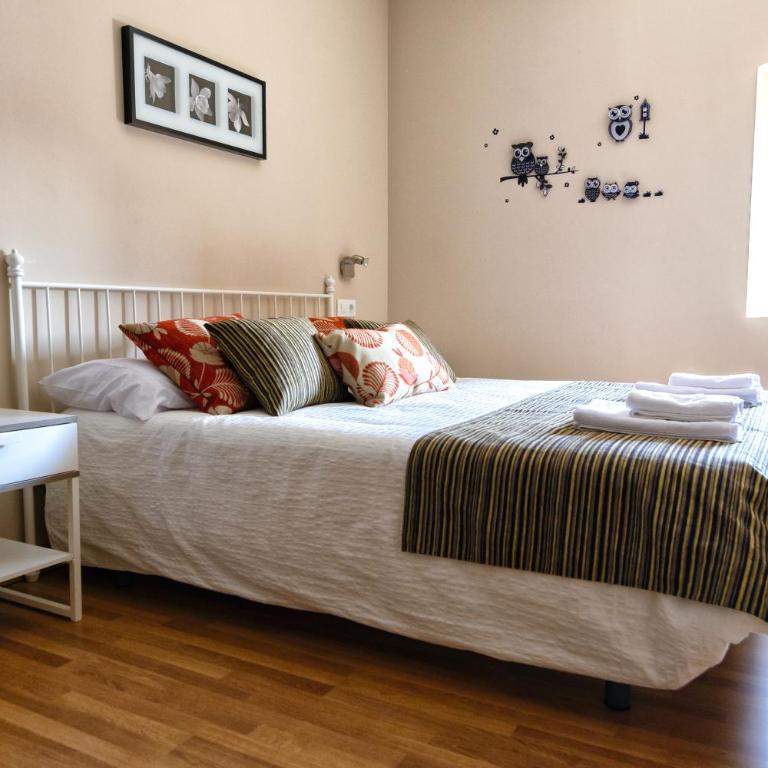 Apartamentos Mirando Llanes - Two-Bedroom Apartment - 14