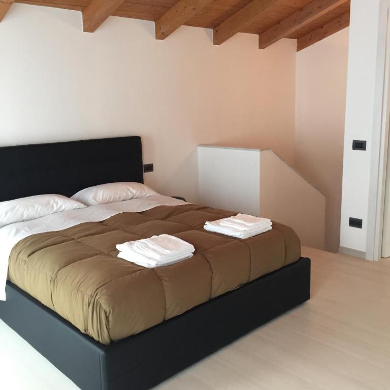 casa stefania - Appartamentino su 2 Livelli - 20