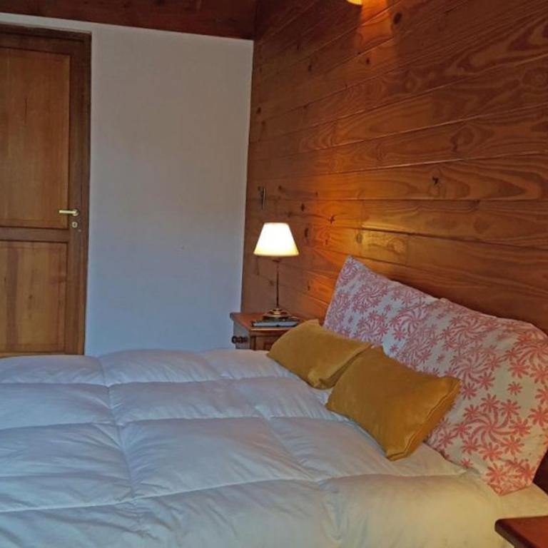 Departamento céntrico en Pequeña Comarca. - Loft - 3