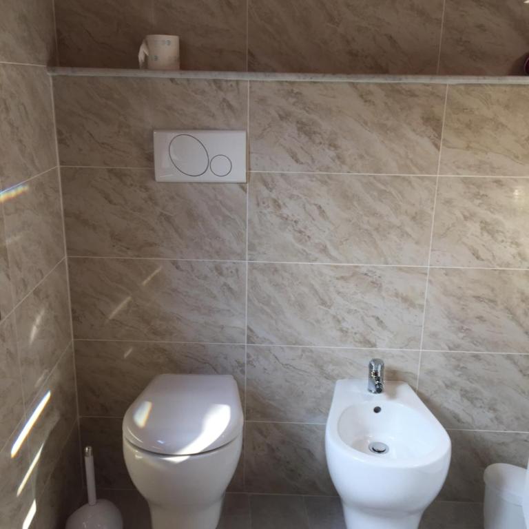 casa stefania - Appartamentino su 2 Livelli - 11