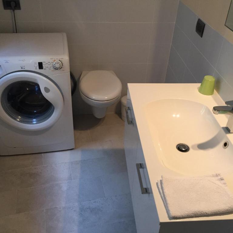 casa stefania - Appartamentino su 2 Livelli - 26