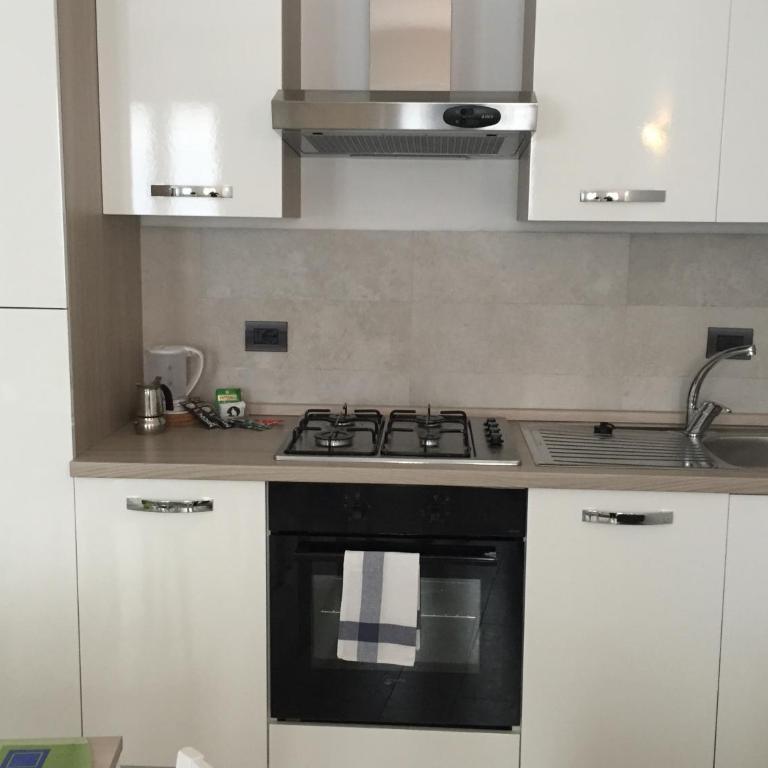 casa stefania - Appartamentino su 2 Livelli - 3